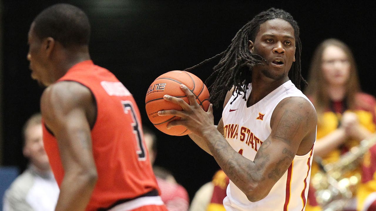 No. 11 Iowa State obliterates Texas Tech by 37 points